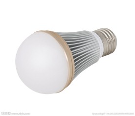 LED球泡灯