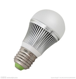 LED球泡灯