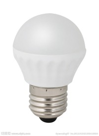 LED球泡灯