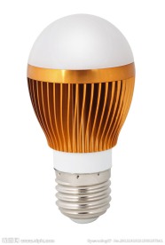 LED球泡灯