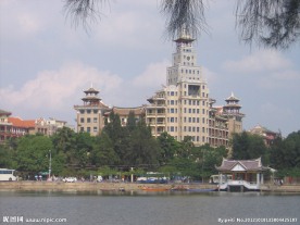 厦门集美大学