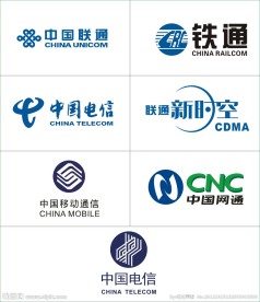 移动通信标志 CDR