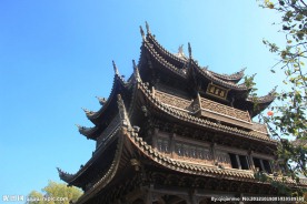 东湖公园