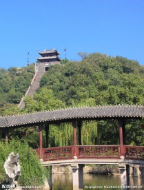 东湖公园