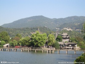 东湖公园