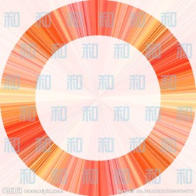射线（通道分色）