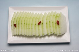 冬瓜