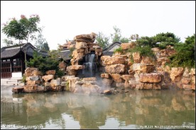 瘦西湖
