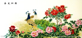 春光似锦