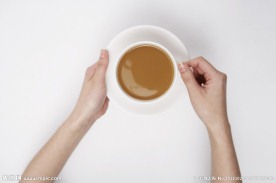 咖啡 咖啡杯