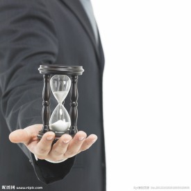 沙漏 沙漏展示