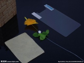 HTC手机膜拍摄图片