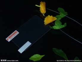 HTC手机膜拍摄图片