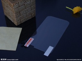 HTC手机膜拍摄图片