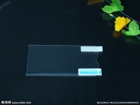 SE手机膜拍摄图片