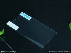 SE手机膜拍摄图片