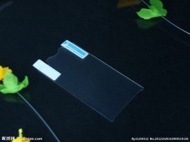 SE手机膜拍摄图片