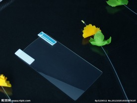 SE手机膜拍摄图片