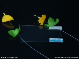 SE手机膜拍摄图片