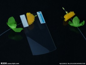 SE手机膜拍摄图片