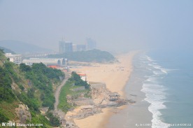 深圳前海
