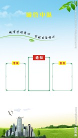 城管