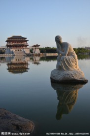 紫云楼远景