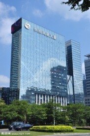 中国凤凰大厦