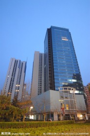 楼房建筑