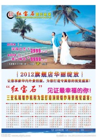 2013年日历