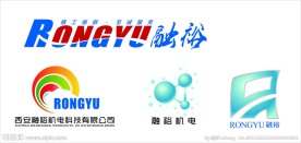 机电logo