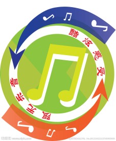 音乐LOGO