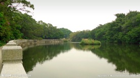 东湖公园(非高清)