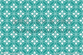 日式窗格花纹背景