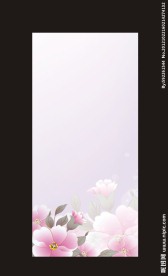 背景模板