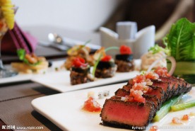 芦笋牛肉