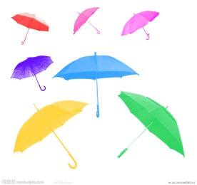 雨伞