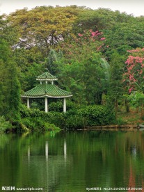 东湖公园(非高清)