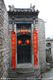 北方春节