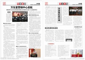 企业简报