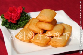 黄金酥