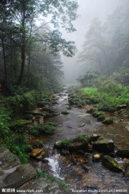张家界风景(非高清)