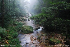 张家界风景(非高清)