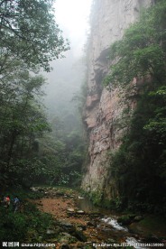 张家界风景(非高清)