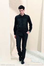 阿玛尼服饰2012图片