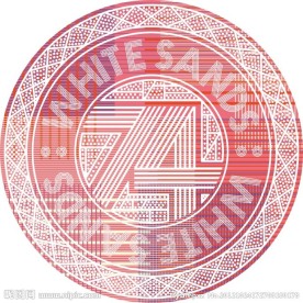 徽标