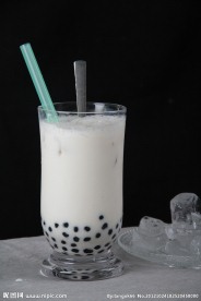 奶茶