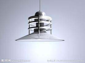 室内吊灯
