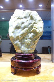白玉