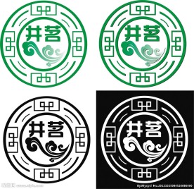 茶叶标志